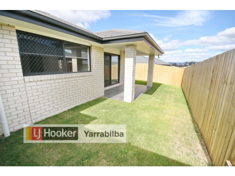 9. Sienna Circuit, Yarrabilba QLD 4207