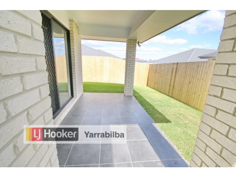 9. Sienna Circuit, Yarrabilba QLD 4207