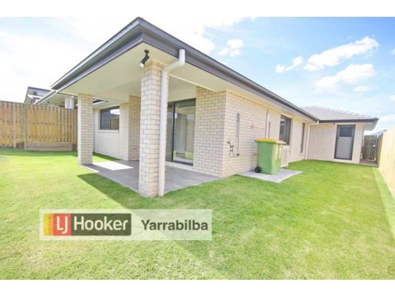 9. Sienna Circuit, Yarrabilba QLD 4207