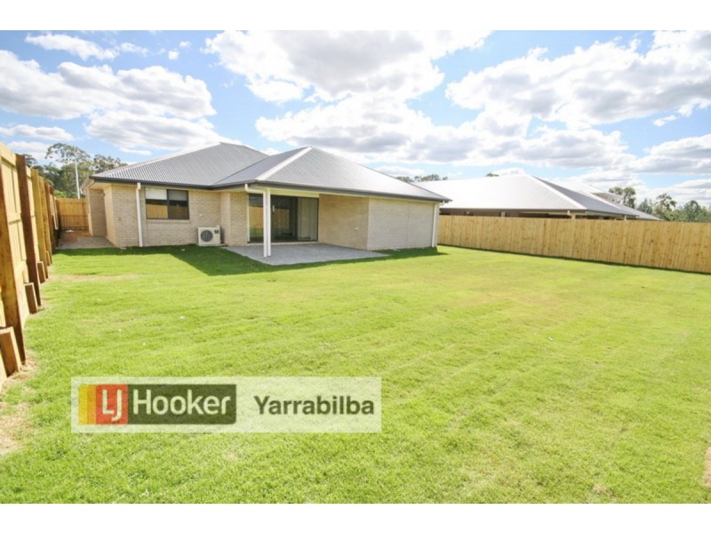 29 Daybreak Street, Yarrabilba QLD 4207