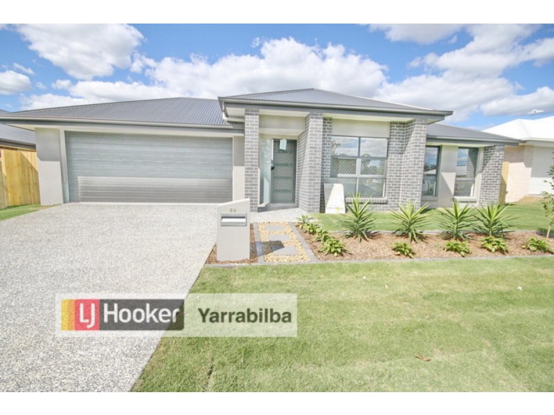 29 Daybreak Street, Yarrabilba QLD 4207