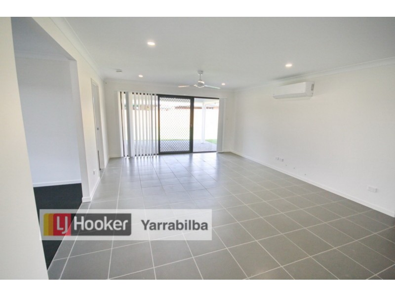 29 Daybreak Street, Yarrabilba QLD 4207