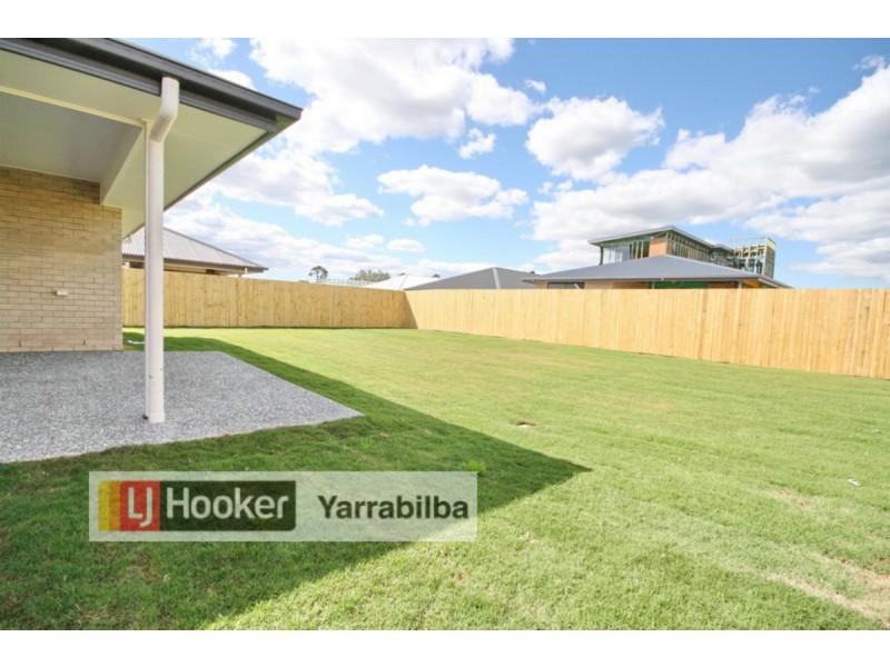 29 Daybreak Street, Yarrabilba QLD 4207