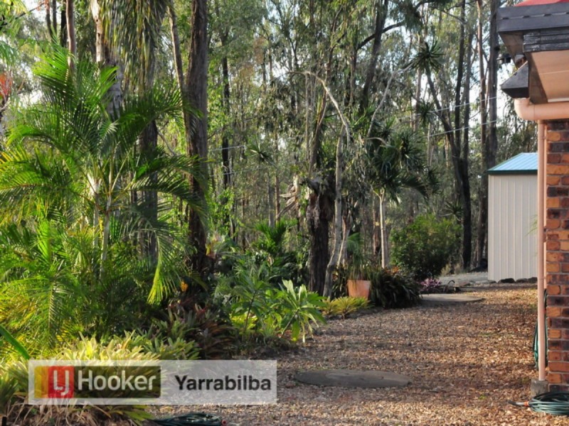 19 Naylor Drive, Tamborine QLD 4270