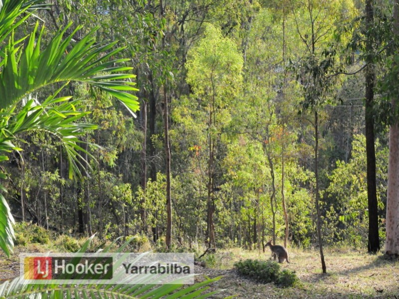 19 Naylor Drive, Tamborine QLD 4270