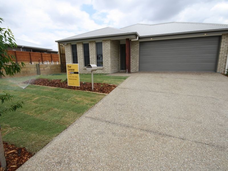 14 Tallwoods Circuit, Yarrabilba QLD 4207