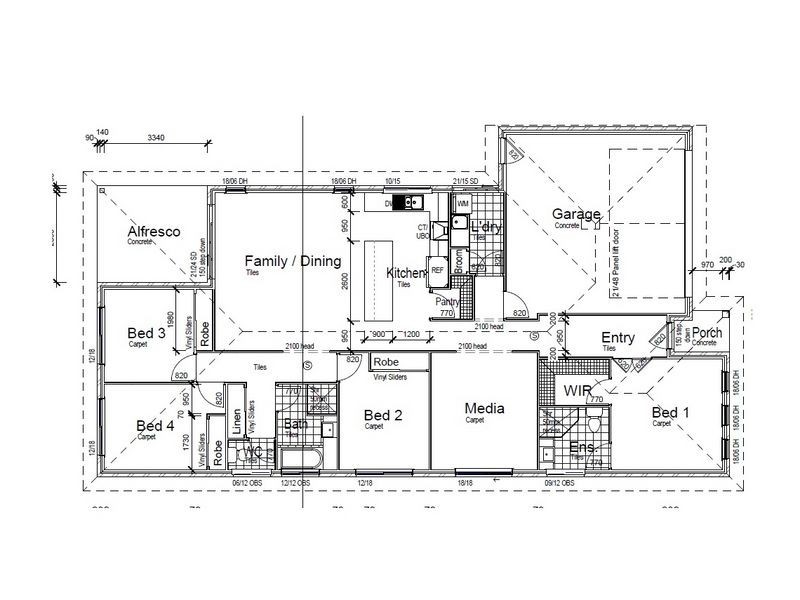 14 Tallwoods Circuit, Yarrabilba QLD 4207