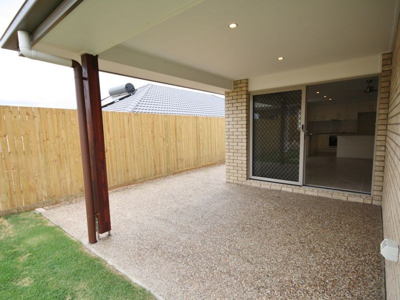 14 Tallwoods Circuit, Yarrabilba QLD 4207