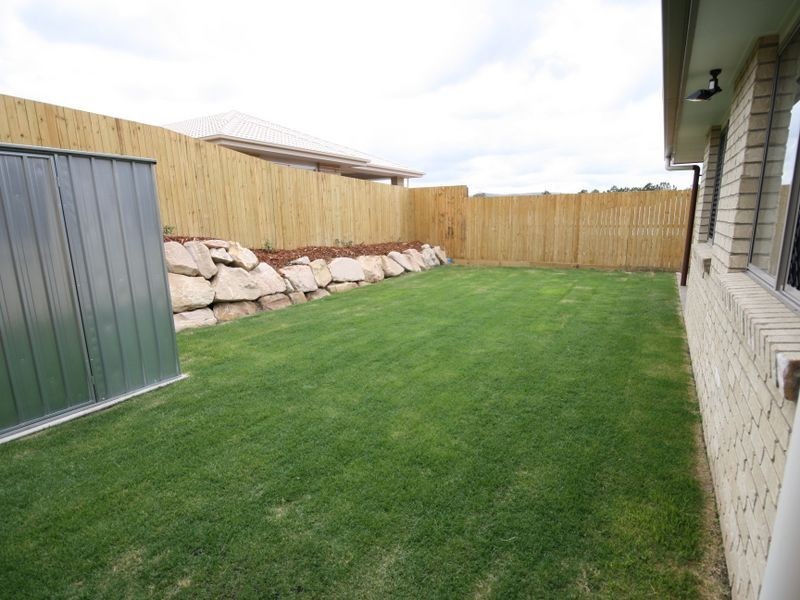 14 Tallwoods Circuit, Yarrabilba QLD 4207