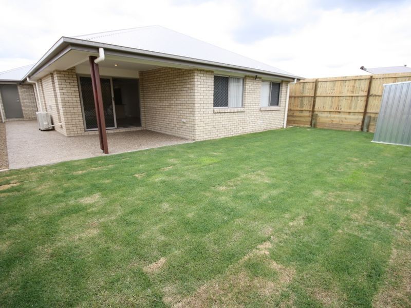 14 Tallwoods Circuit, Yarrabilba QLD 4207