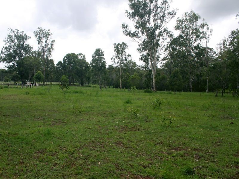 140-150 Quinzeh Creek Road, Logan Village QLD 4207