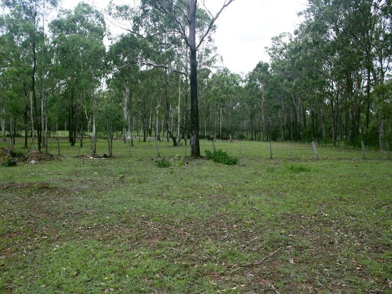 140-150 Quinzeh Creek Road, Logan Village QLD 4207