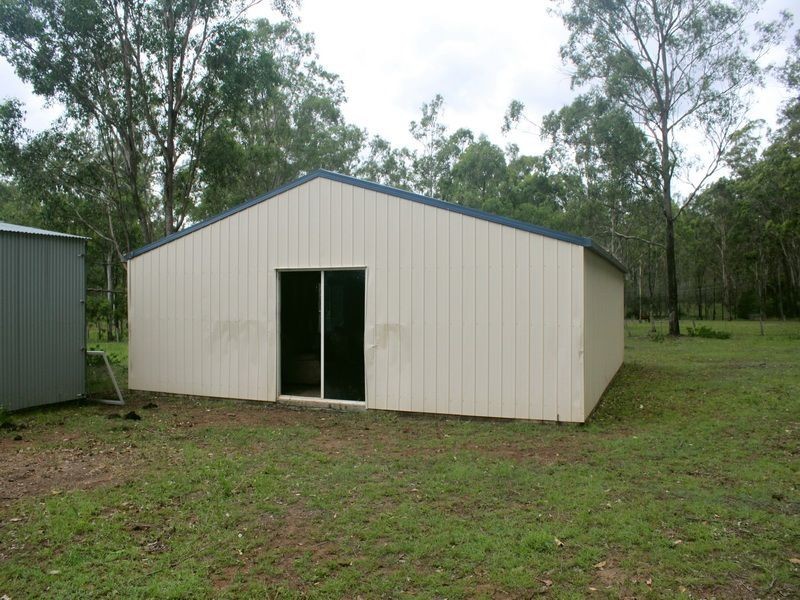 140-150 Quinzeh Creek Road, Logan Village QLD 4207