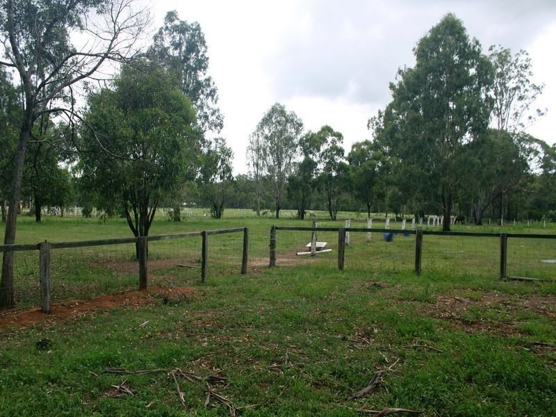 140-150 Quinzeh Creek Road, Logan Village QLD 4207
