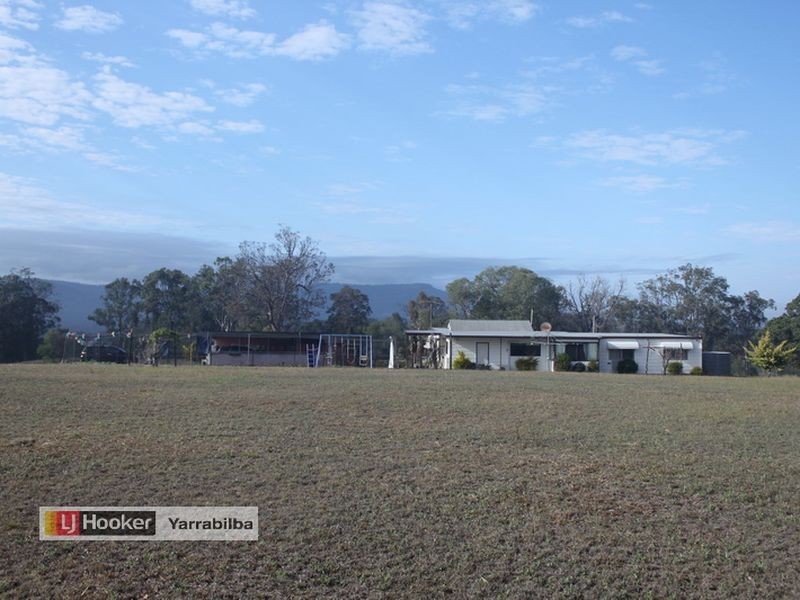 234-254 Plunkett Road, Tamborine QLD 4270