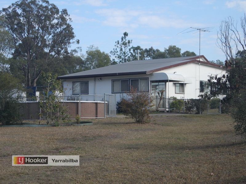 234-254 Plunkett Road, Tamborine QLD 4270