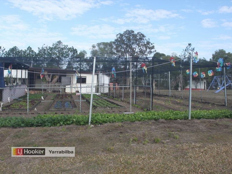234-254 Plunkett Road, Tamborine QLD 4270