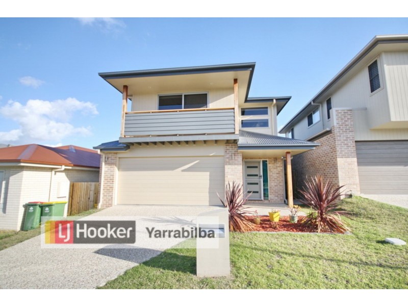 67 Huggins Avenue, Yarrabilba QLD 4207