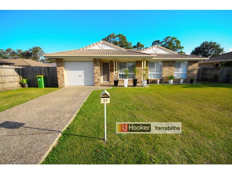37 Batehaven Street, Loganholme QLD 4129