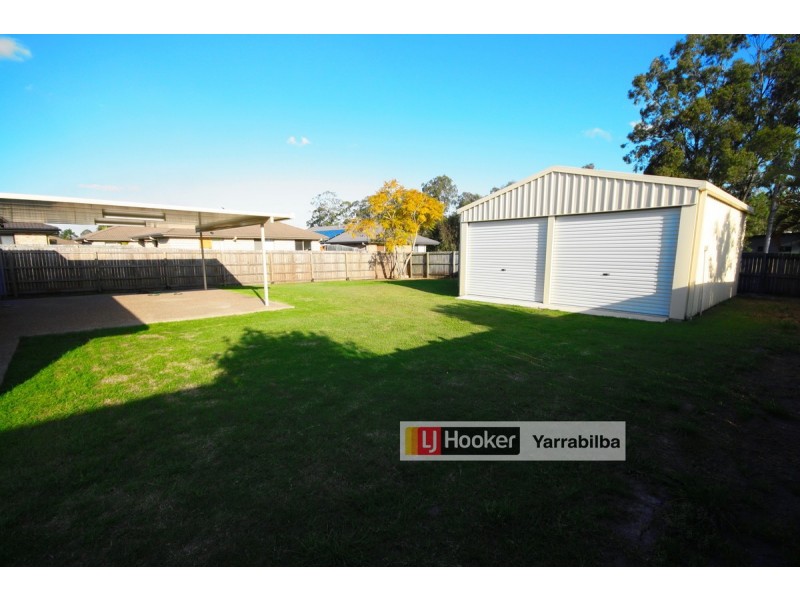 37 Batehaven Street, Loganholme QLD 4129