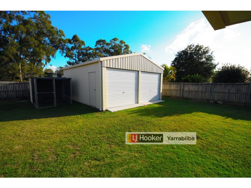 37 Batehaven Street, Loganholme QLD 4129