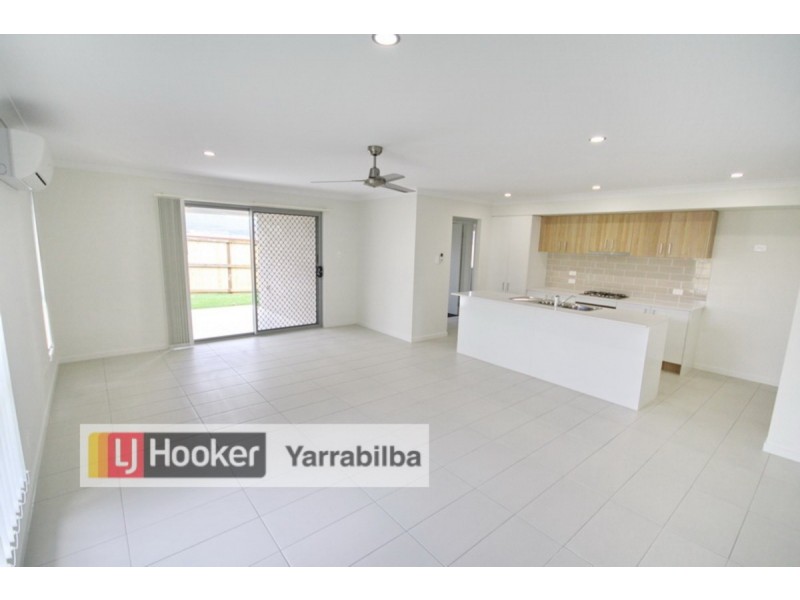 9 Arches Lane, Yarrabilba QLD 4207