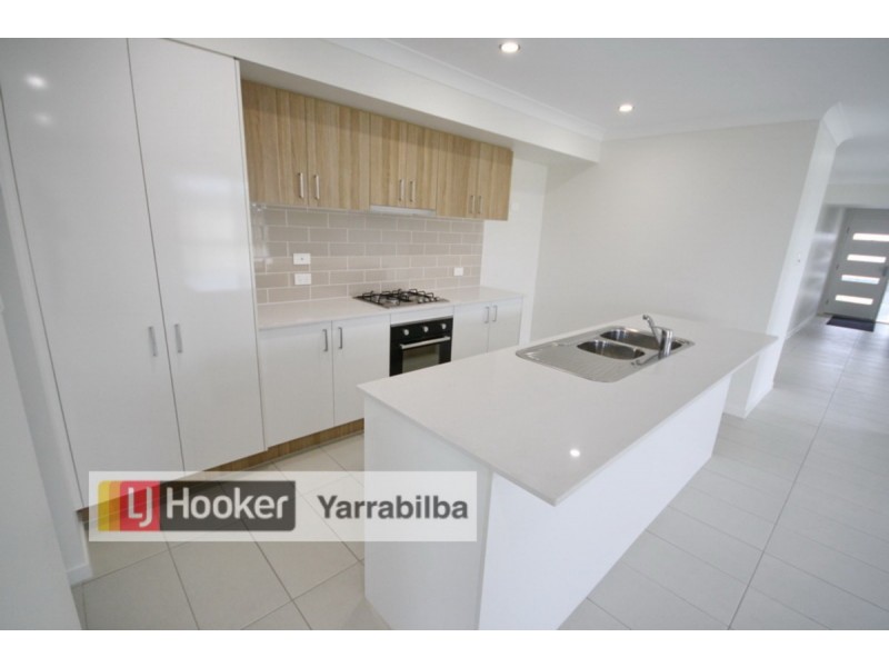 9 Arches Lane, Yarrabilba QLD 4207