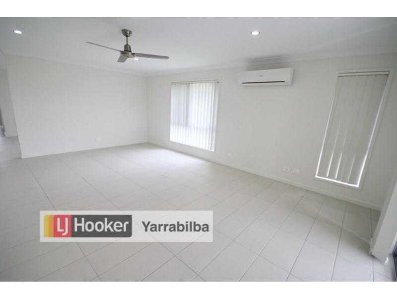 9 Arches Lane, Yarrabilba QLD 4207