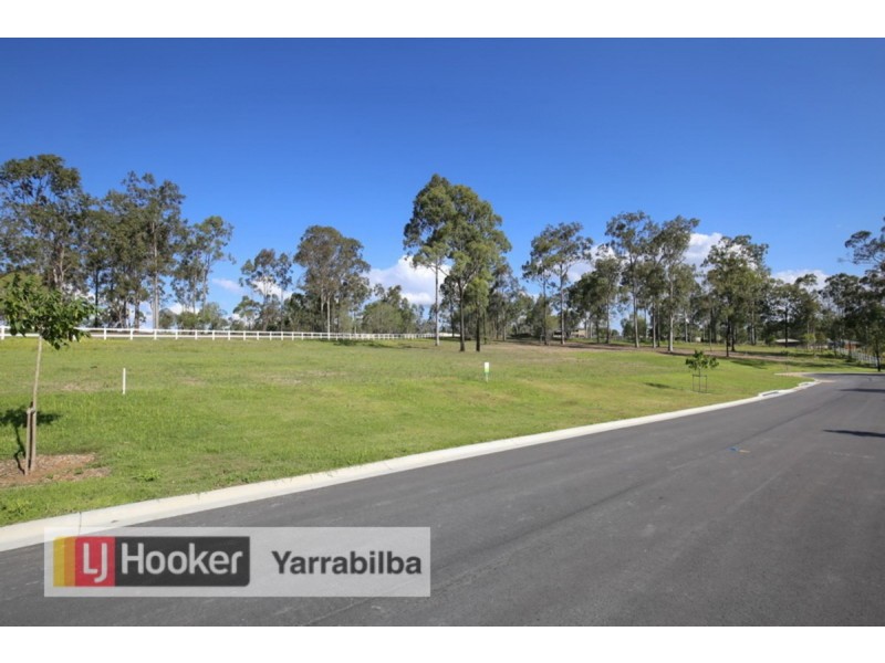 Lot 20/ Equine Place, South Maclean QLD 4280