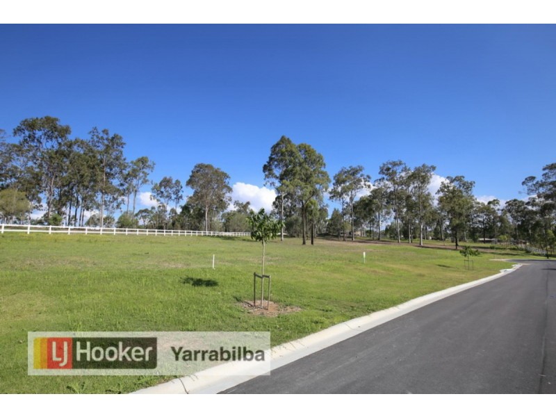 Lot 20/ Equine Place, South Maclean QLD 4280