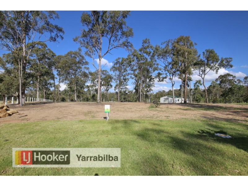 Lot 18/ Colt Court, South Maclean QLD 4280