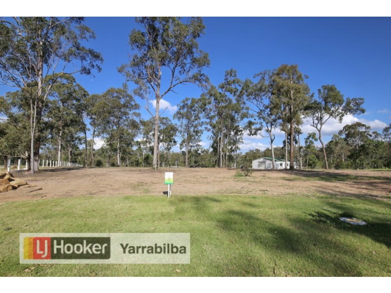 Lot 18/ Colt Court, South Maclean QLD 4280