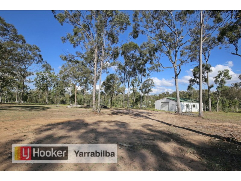 Lot 18/ Colt Court, South Maclean QLD 4280