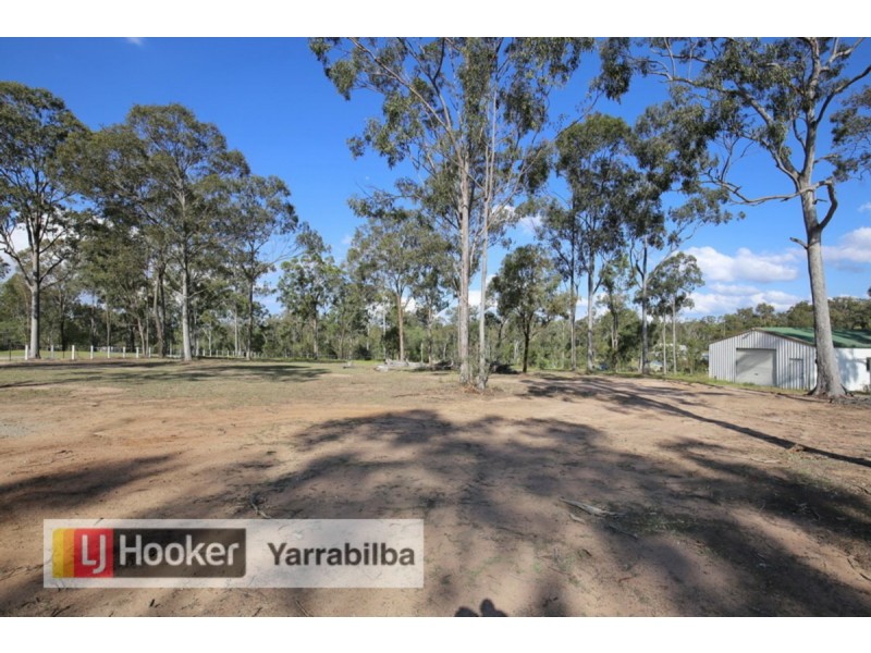 Lot 18/ Colt Court, South Maclean QLD 4280