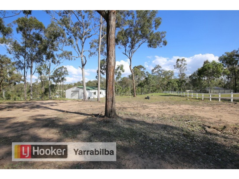 Lot 18/ Colt Court, South Maclean QLD 4280