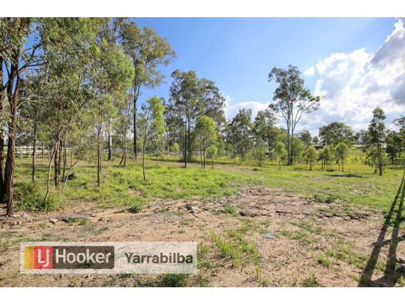 Lot 21/ Equine Place, South Maclean QLD 4280
