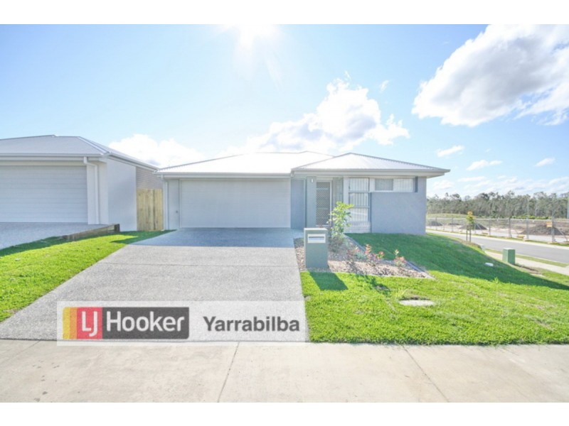 20 Olivine Circuit, Yarrabilba QLD 4207
