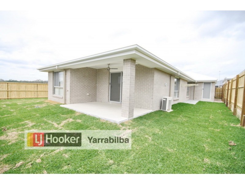 20 Olivine Circuit, Yarrabilba QLD 4207
