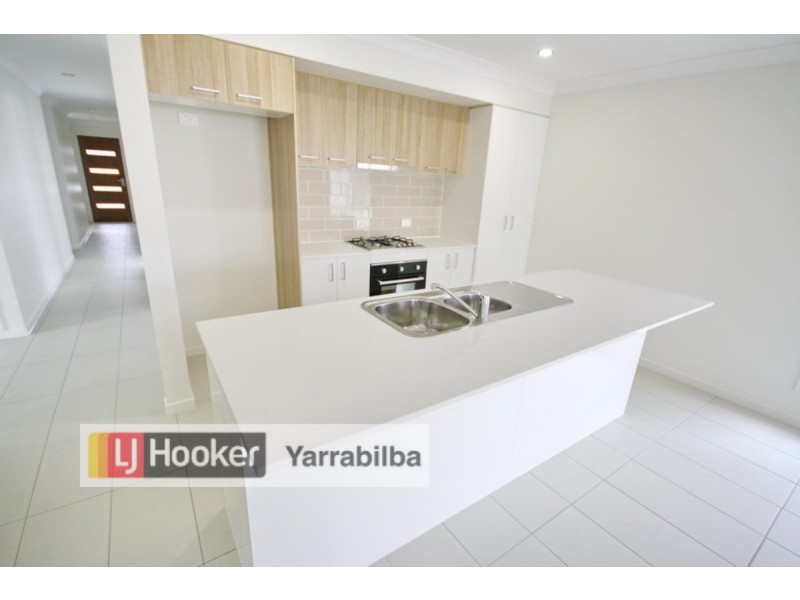 20 Olivine Circuit, Yarrabilba QLD 4207