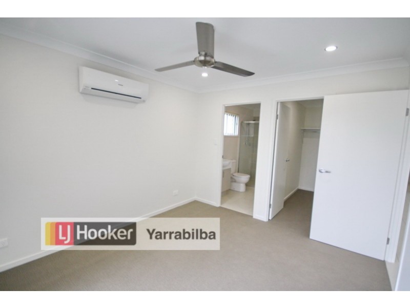 20 Olivine Circuit, Yarrabilba QLD 4207