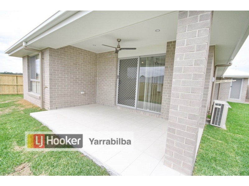 20 Olivine Circuit, Yarrabilba QLD 4207