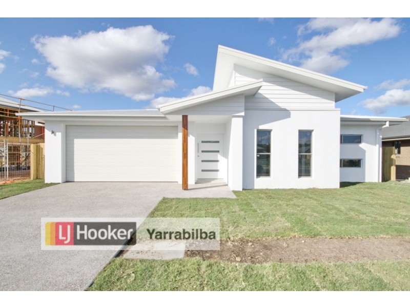 41 Highlands Street, Yarrabilba QLD 4207