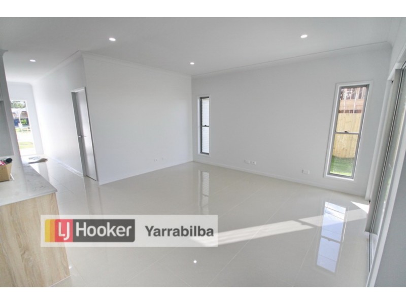 41 Highlands Street, Yarrabilba QLD 4207