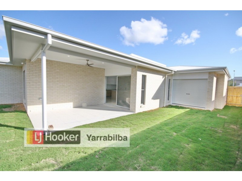 41 Highlands Street, Yarrabilba QLD 4207