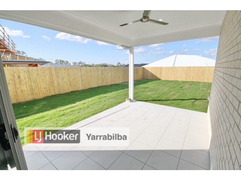 41 Highlands Street, Yarrabilba QLD 4207