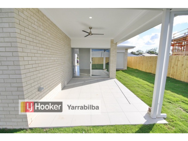 41 Highlands Street, Yarrabilba QLD 4207