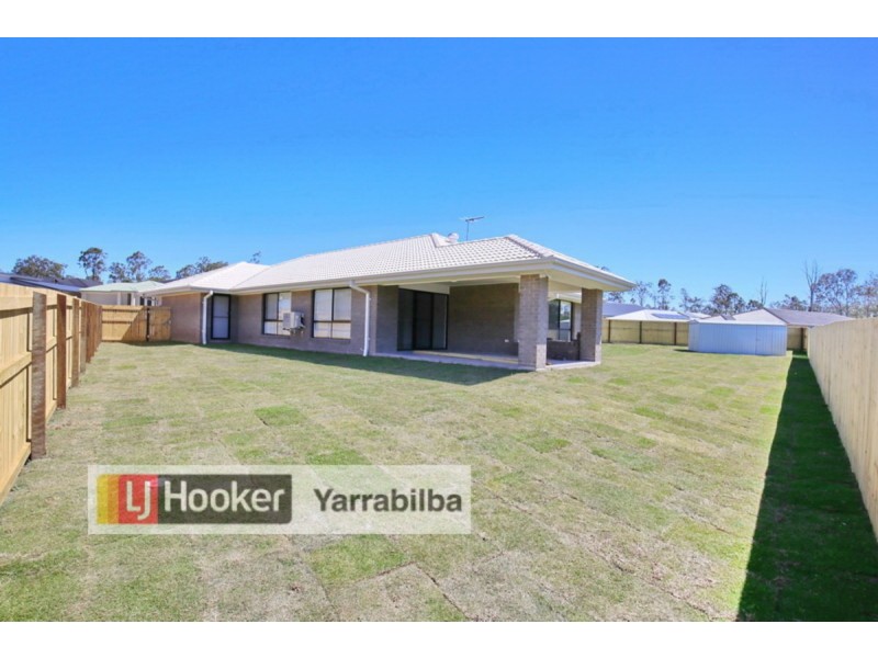 9 Canopy View, Jimboomba QLD 4280