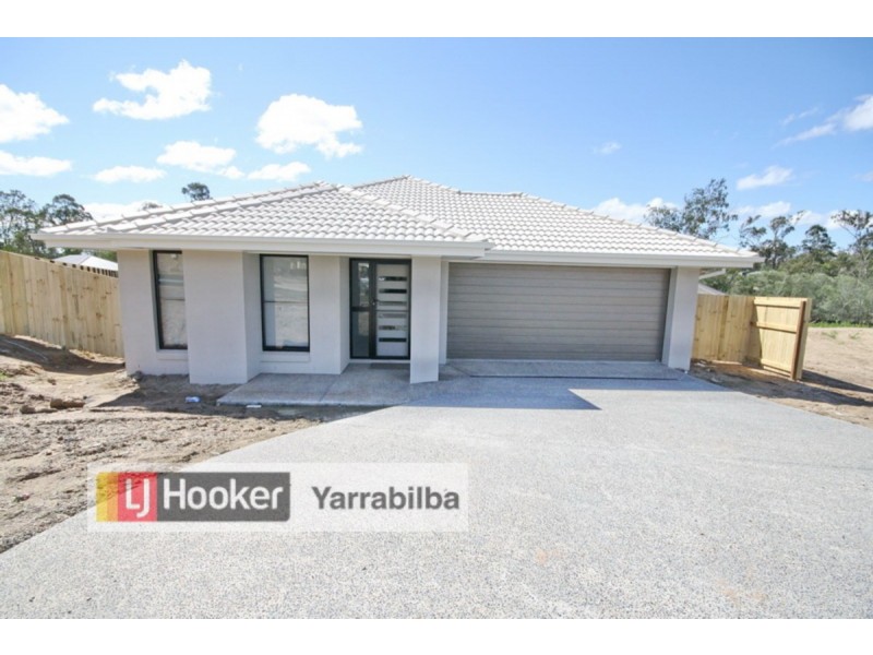 9 Canopy View, Jimboomba QLD 4280