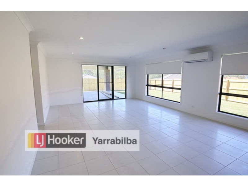 9 Canopy View, Jimboomba QLD 4280