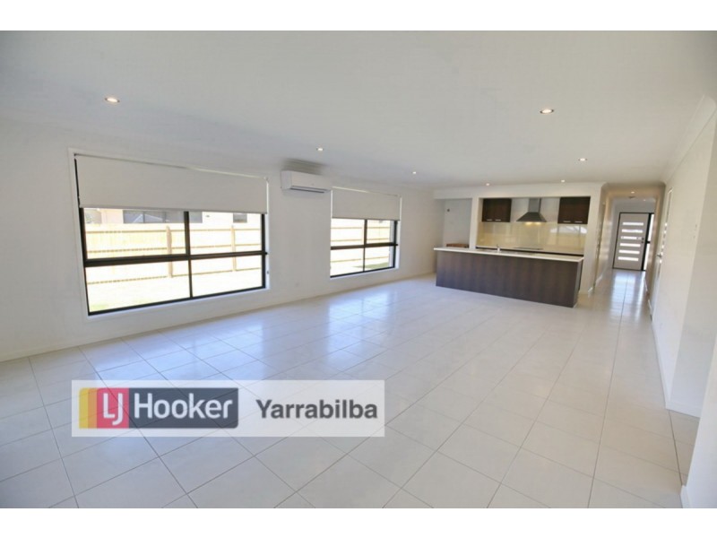 9 Canopy View, Jimboomba QLD 4280